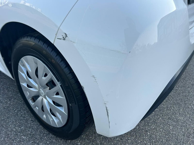 Toyota Yaris usata a Piacenza (12)