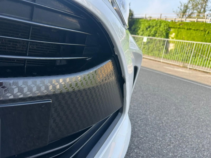 Toyota Yaris usata a Piacenza (13)