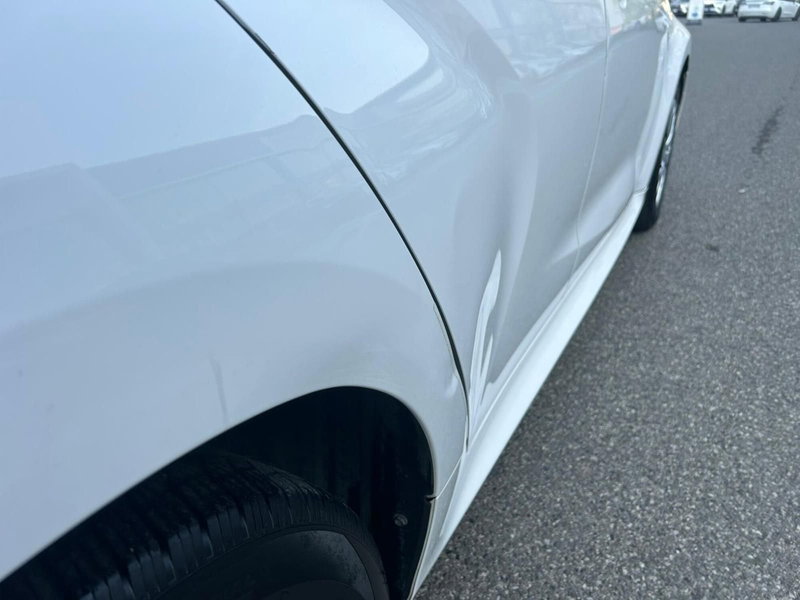 Toyota Yaris usata a Piacenza (15)