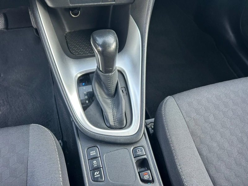 Toyota Yaris usata a Piacenza (19)