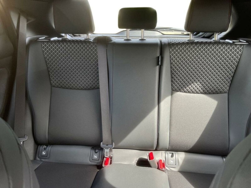 Toyota Yaris usata a Lecco (10)