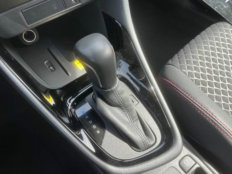 Toyota Yaris usata a Lecco (19)