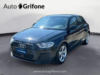 Audi A1 Sportback 25 TFSI S tronic Admired del 2021 usata a Modena
