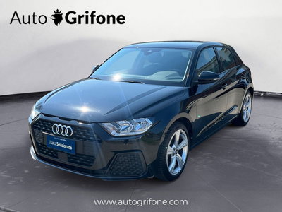 Audi A1 Sportback 25 TFSI S tronic Admired del 2021 usata a Modena