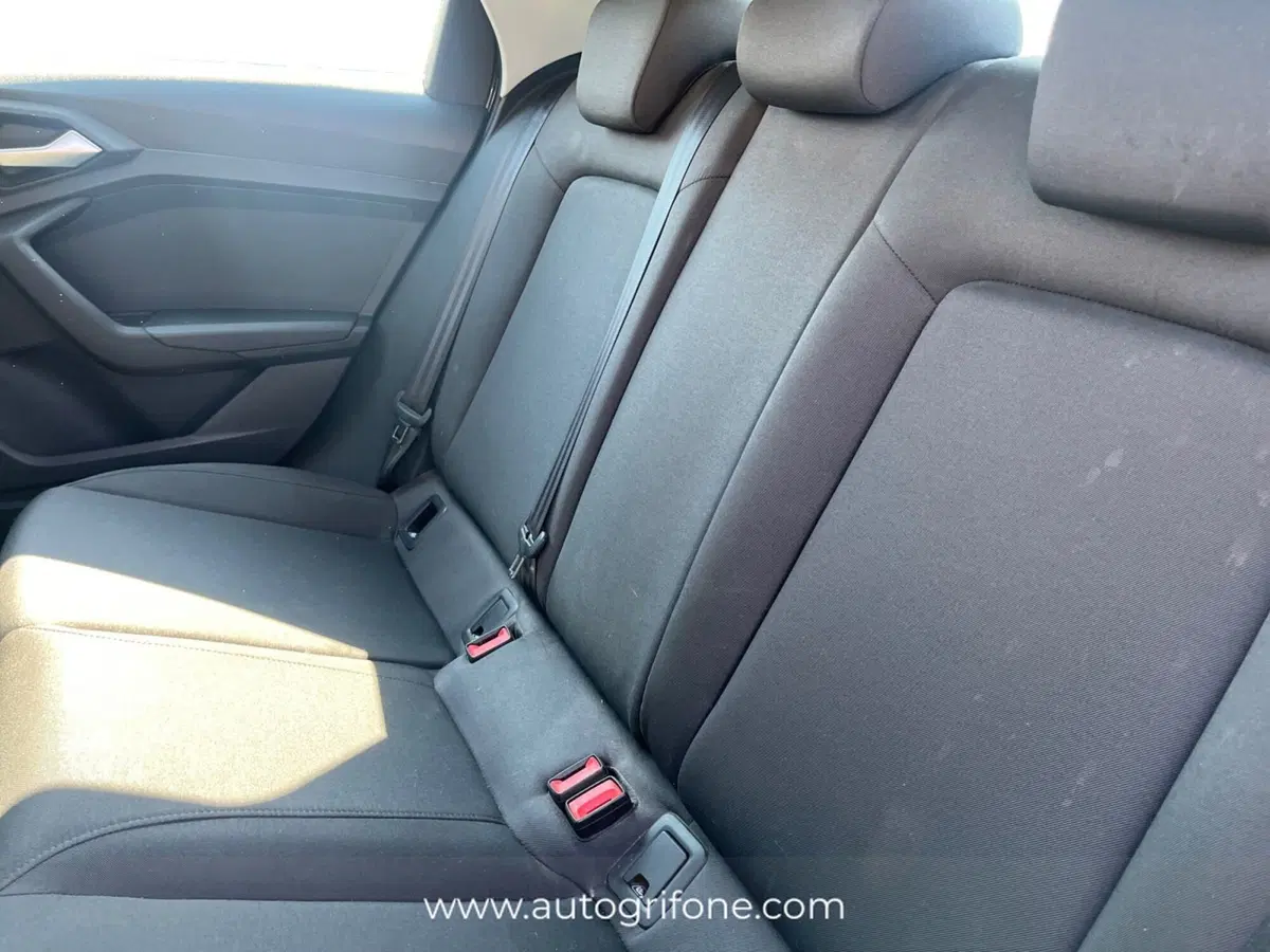 Audi A1 Sportback usata a Modena (13)