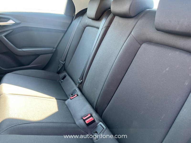 Audi A1 Sportback usata a Modena (13)