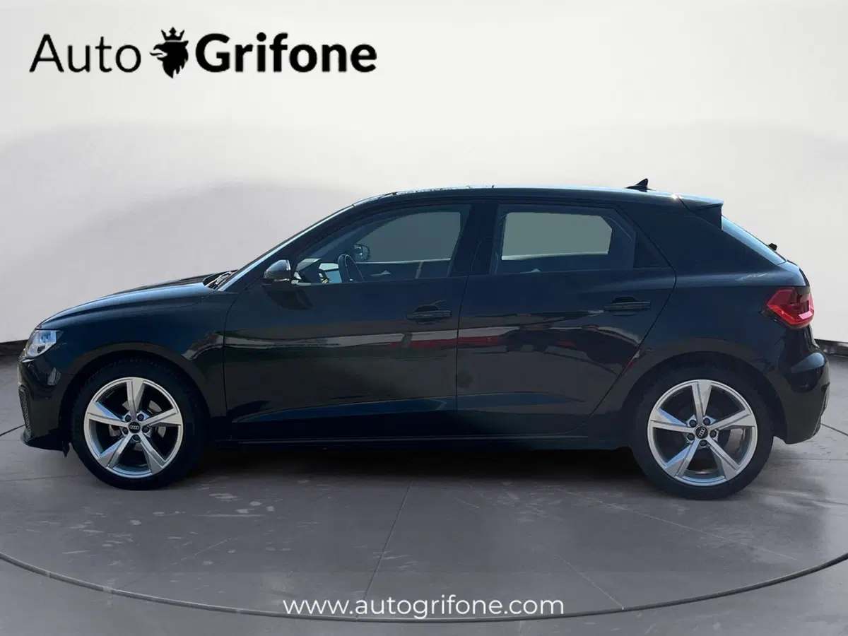 Audi A1 Sportback usata a Modena (2)