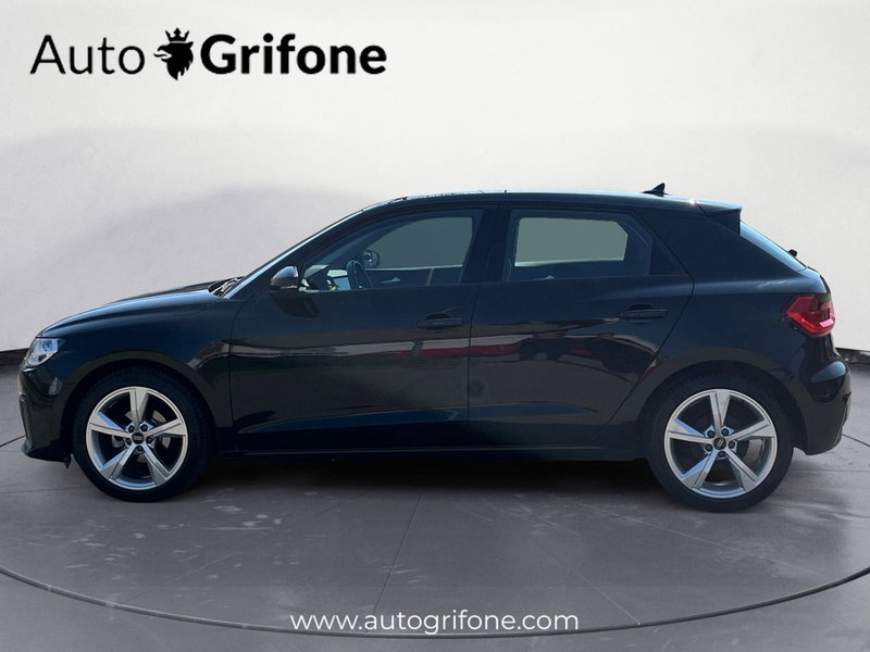 Audi A1 Sportback usata a Modena (2)