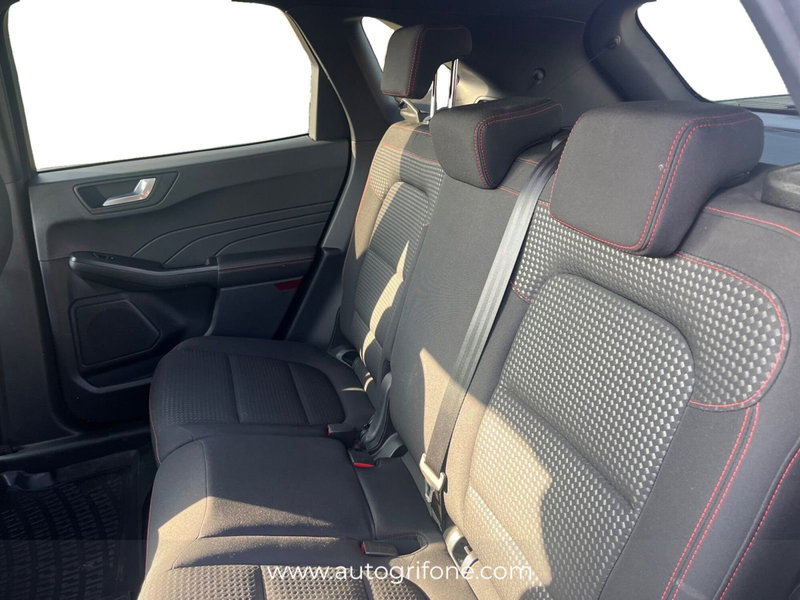 Ford Kuga usata a Modena (13)