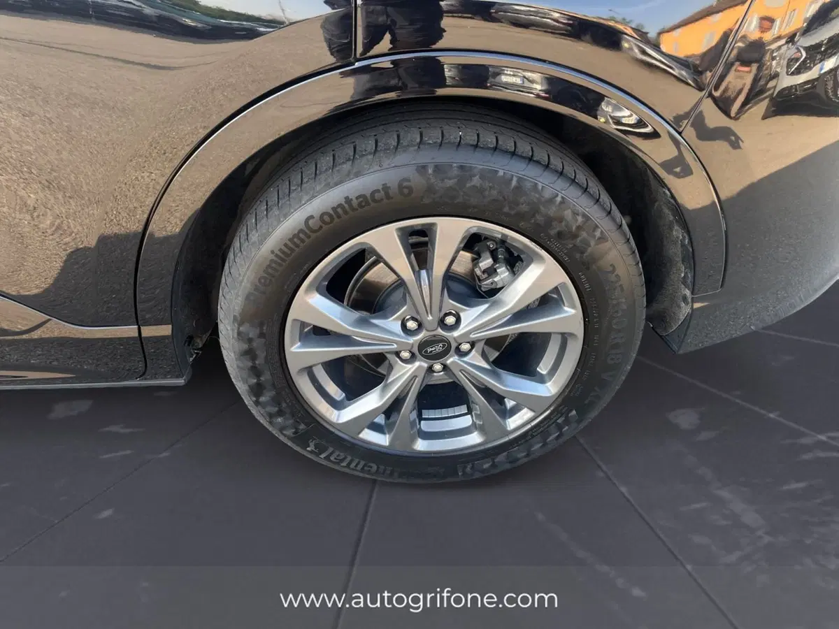 Ford Kuga usata a Modena (14)