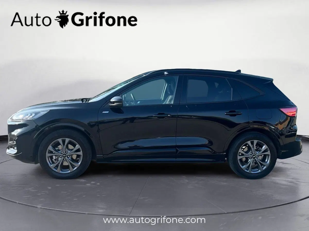 Ford Kuga usata a Modena (2)