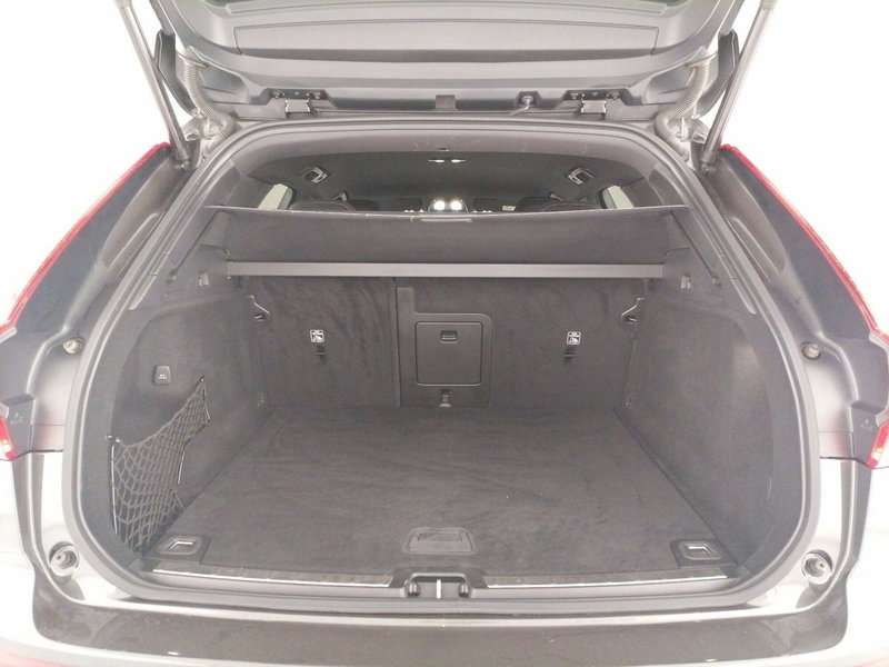 Volvo XC60 usata a Roma (10)