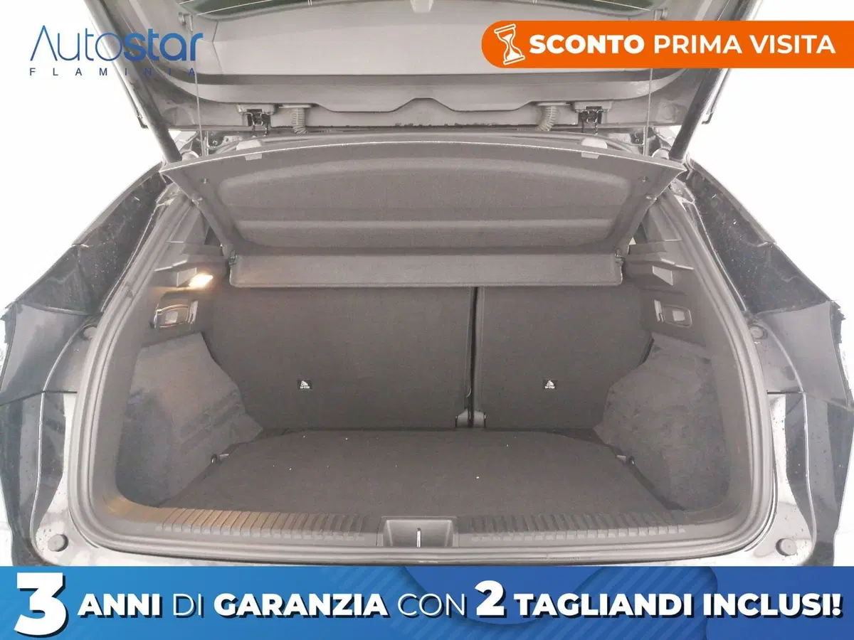 Renault Austral usata a Roma (10)