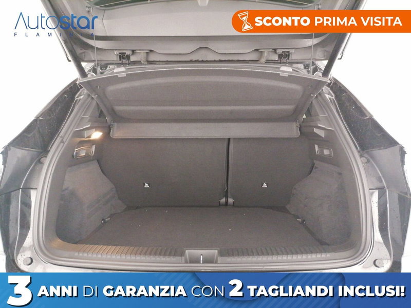 Renault Austral usata a Roma (10)