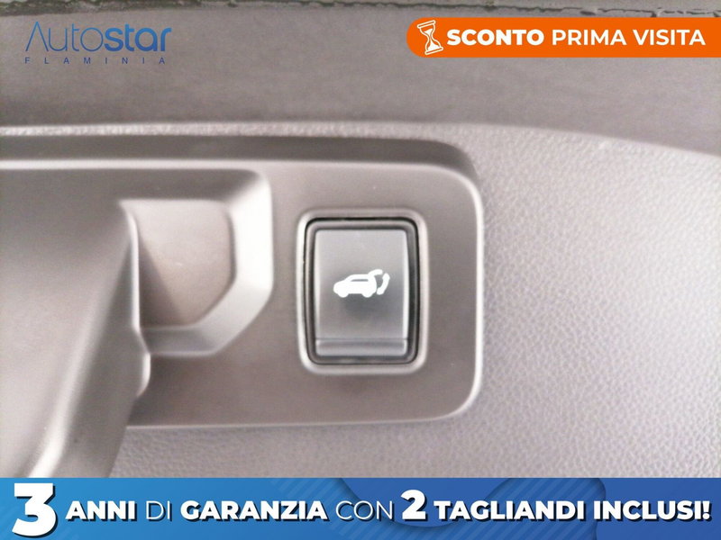 Renault Austral usata a Roma (11)