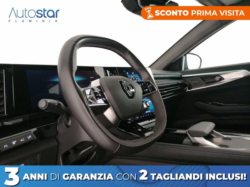 Renault Austral usata a Roma (12)