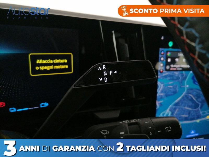 Renault Austral usata a Roma (14)