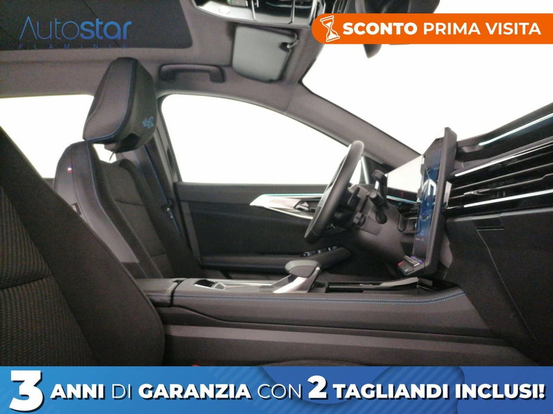 Renault Austral usata a Roma (6)