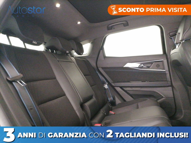 Renault Austral usata a Roma (8)