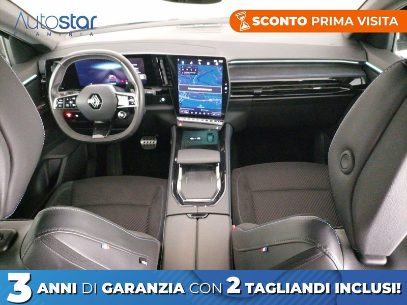 Renault Austral usata a Roma (9)