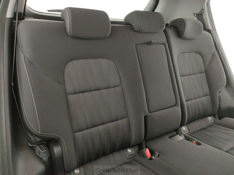 Kia Sportage usata a Caserta (10)