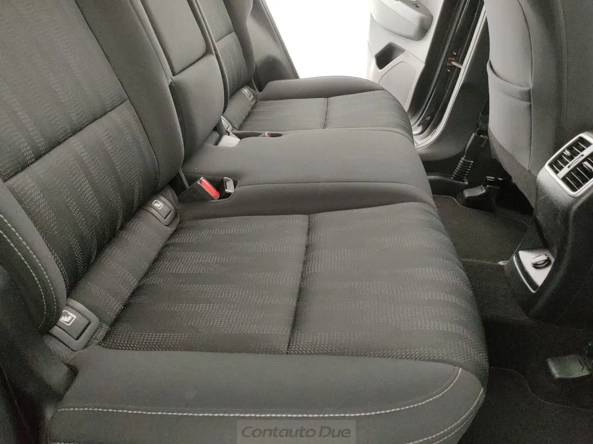 Kia Sportage usata a Caserta (11)