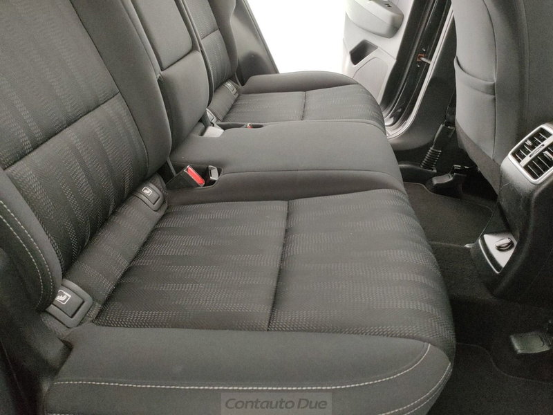 Kia Sportage usata a Caserta (11)