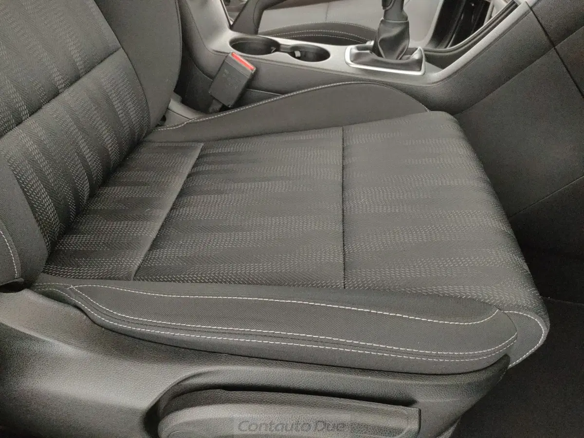 Kia Sportage usata a Caserta (14)