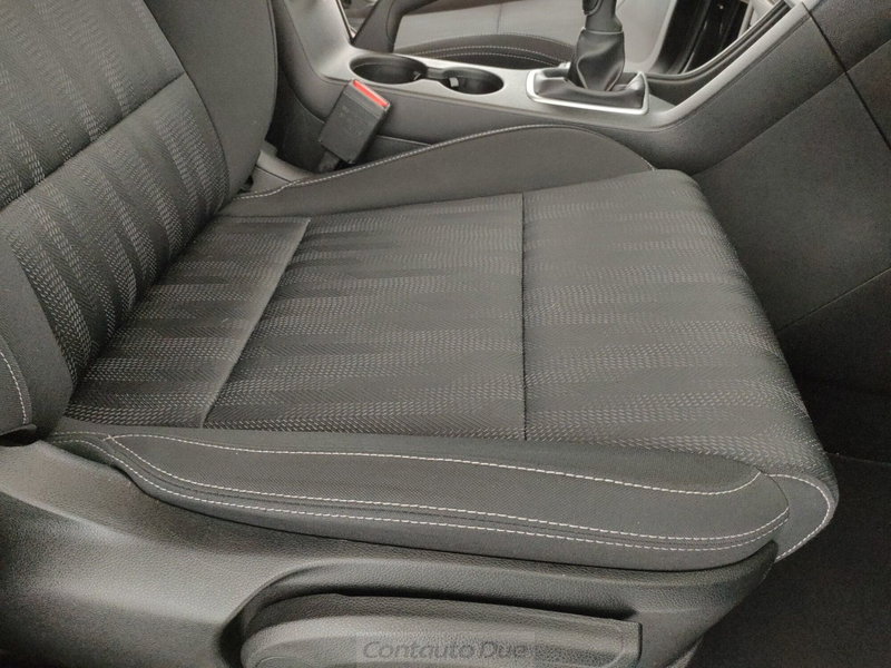 Kia Sportage usata a Caserta (14)