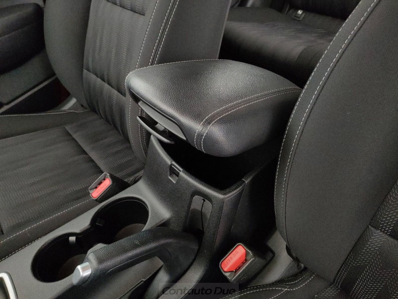 Kia Sportage usata a Caserta (20)