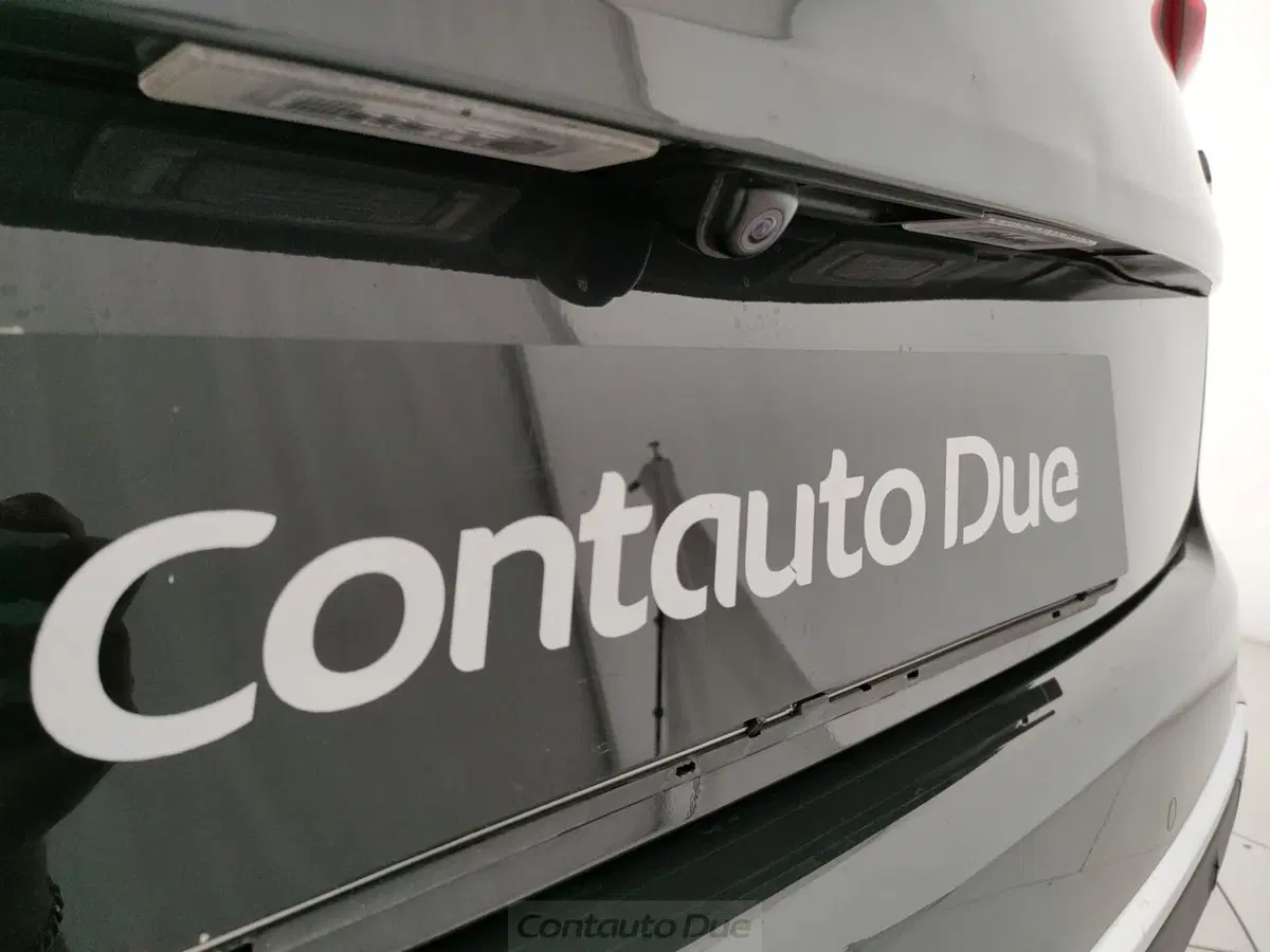 Kia Sportage usata a Caserta (8)