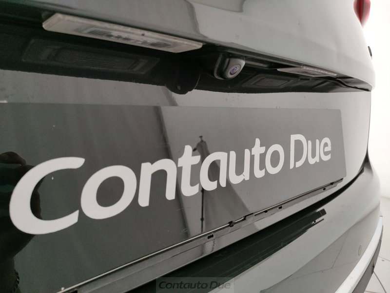 Kia Sportage usata a Caserta (8)