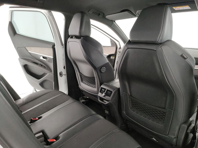 Peugeot 3008 usata a Caserta (10)