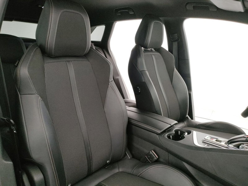 Peugeot 3008 usata a Caserta (12)