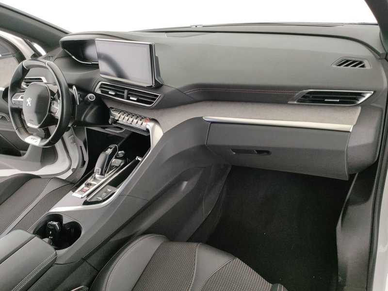 Peugeot 3008 usata a Caserta (14)