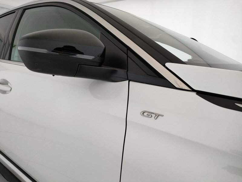 Peugeot 3008 usata a Caserta (15)