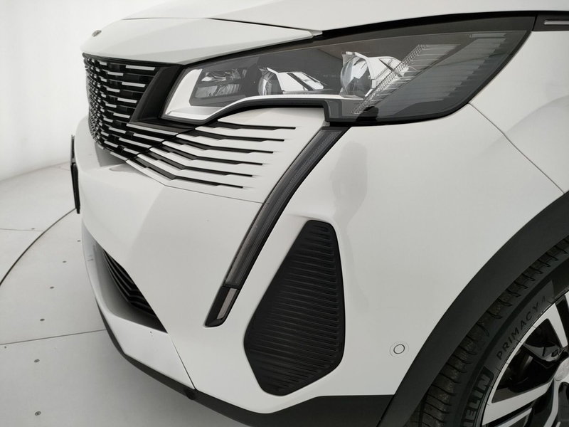 Peugeot 3008 usata a Caserta (16)