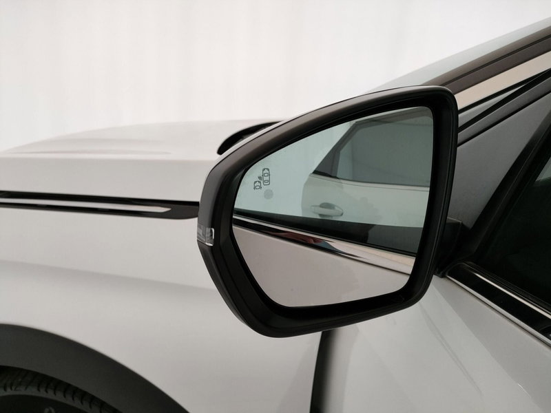 Peugeot 3008 usata a Caserta (19)