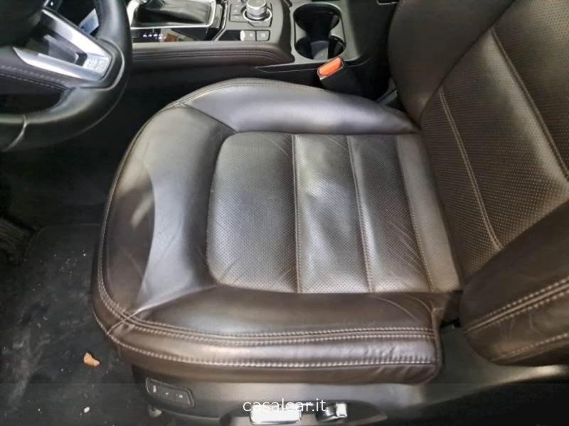 Mazda CX-5 usata a Salerno (12)