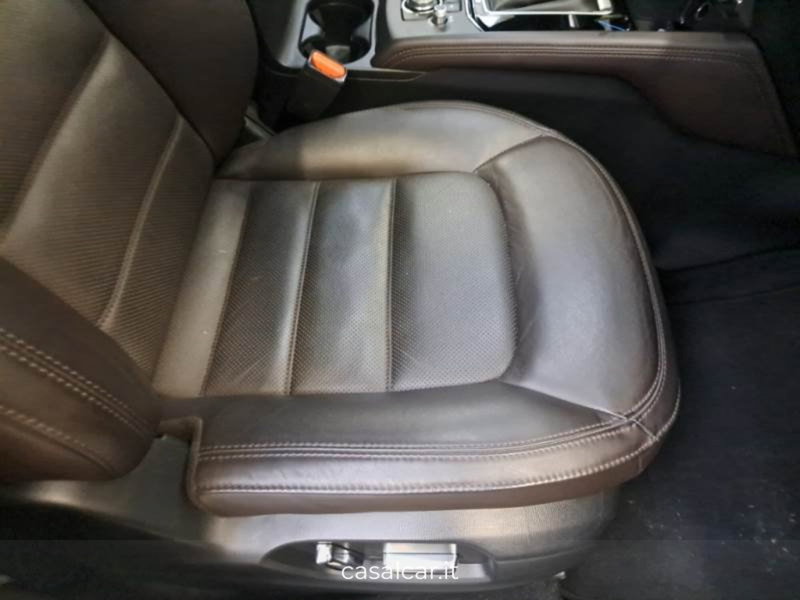 Mazda CX-5 usata a Salerno (13)