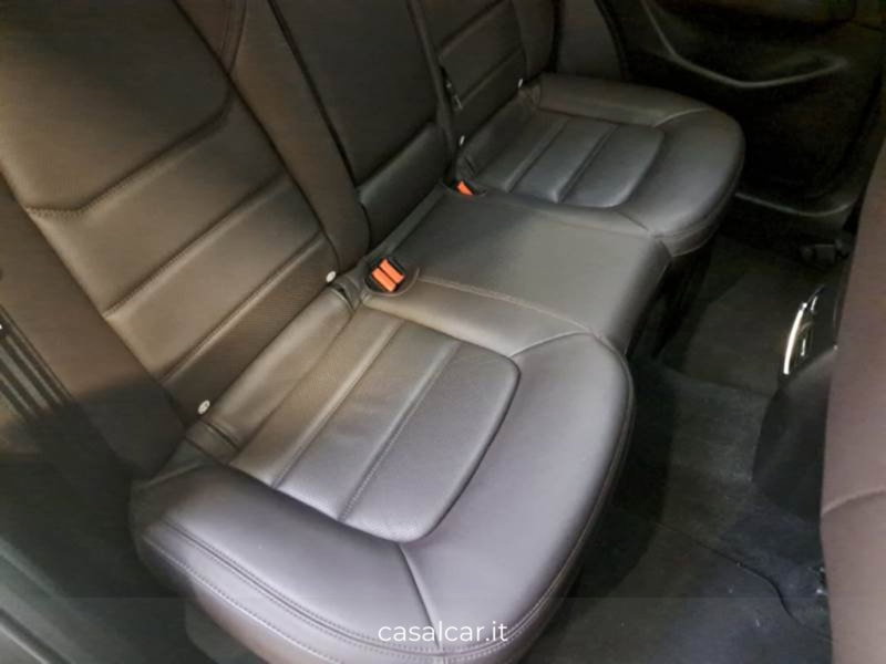 Mazda CX-5 usata a Salerno (15)