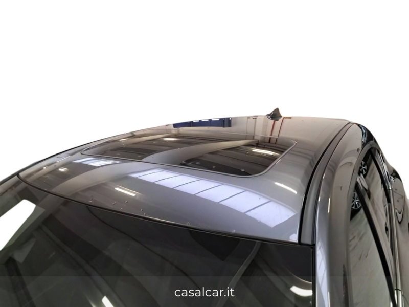 Mazda CX-5 usata a Salerno (6)