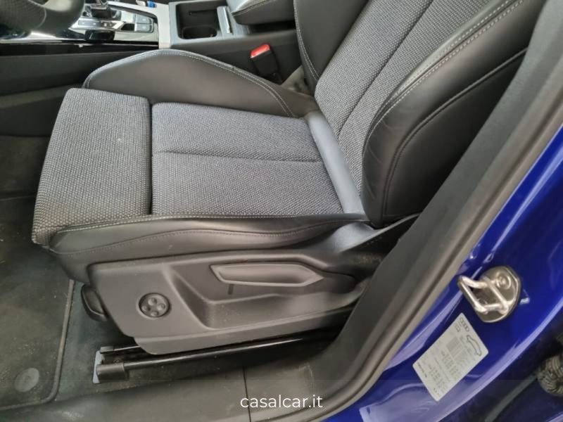 Audi Q4 Sportback usata a Salerno (12)