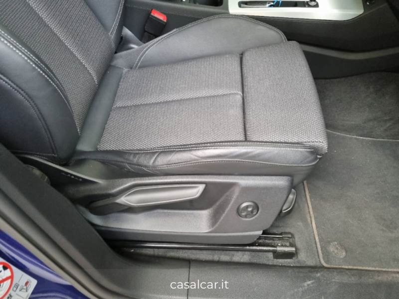 Audi Q4 Sportback usata a Salerno (13)
