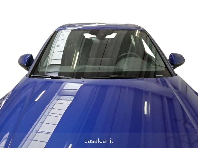 Audi Q4 Sportback usata a Salerno (6)