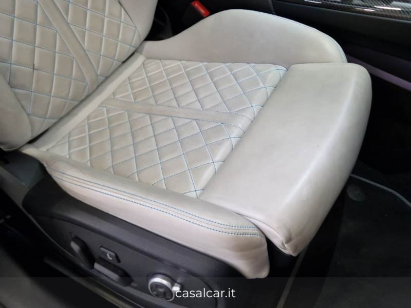 Audi S5 Sportback usata a Salerno (12)