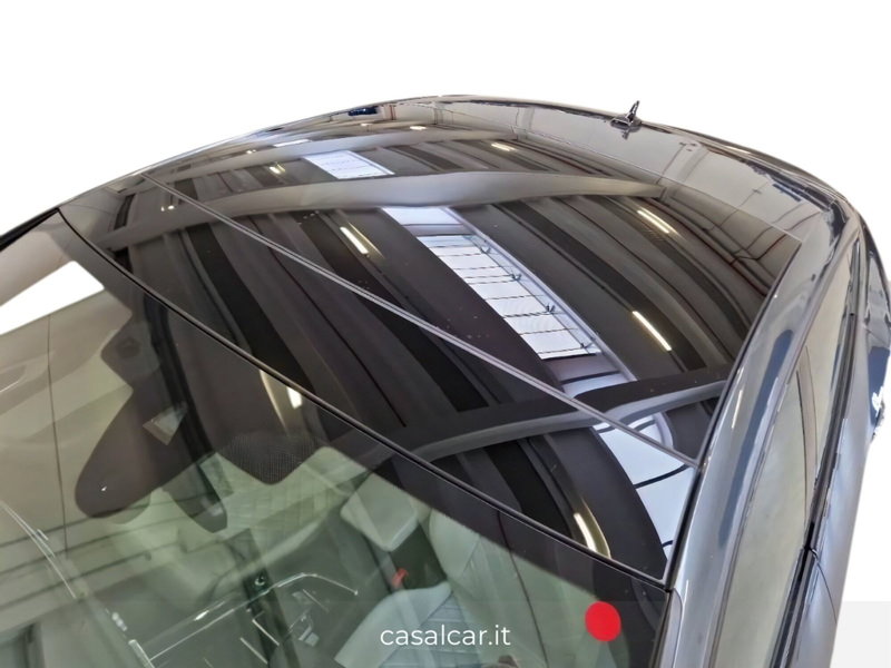 Audi S5 Sportback usata a Salerno (13)