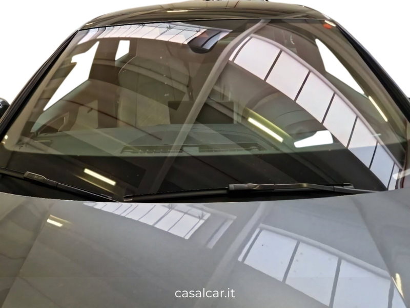 Audi S5 Sportback usata a Salerno (14)