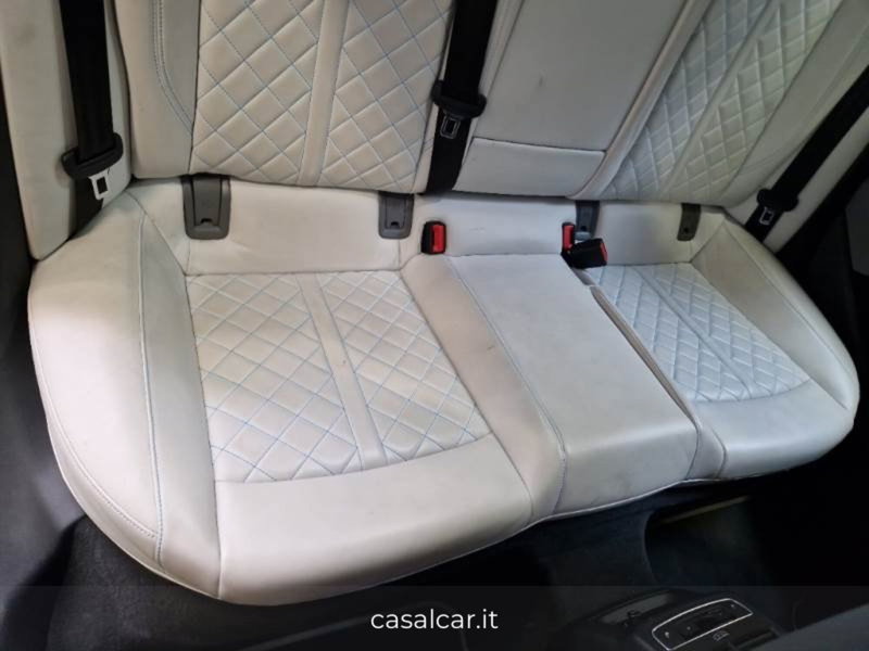 Audi S5 Sportback usata a Salerno (16)