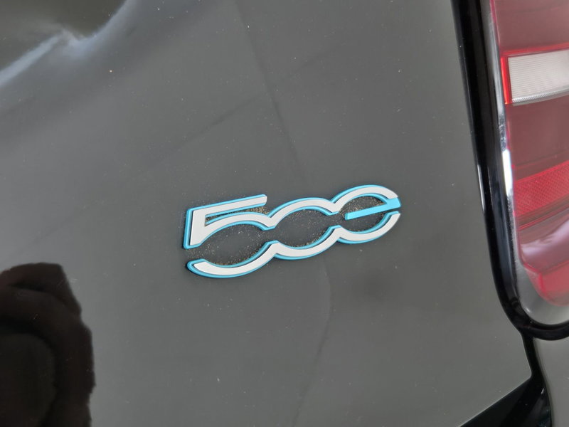 Fiat 500 Cabrio usata a Torino (17)